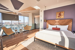  - Hotel Indigo New York