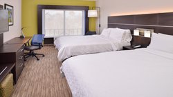  - Holiday Inn Express & Suites LaPlace - I-10, Exit 209