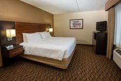  - Holiday Inn Express & Suites Grand Canyon Village