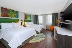  - Hotel Indigo Downtown Rochester