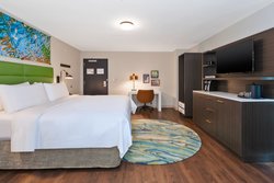  - Hotel Indigo Downtown Rochester