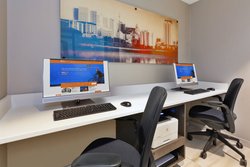  - Hotel Indigo Downtown Rochester