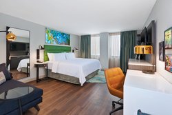  - Hotel Indigo Downtown Rochester