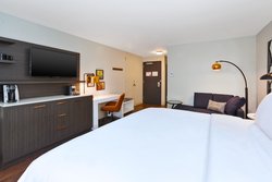  - Hotel Indigo Downtown Rochester