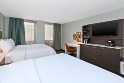  - Hotel Indigo Downtown Rochester
