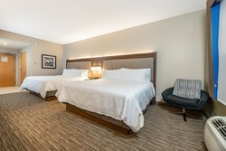  - Holiday Inn Express & Suites Fremont - I-880, Exit 15