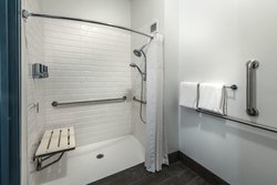  - Four Points by Sheraton Hotel Downtown Anchorage