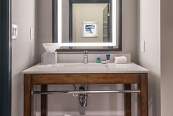  - Four Points by Sheraton Hotel Downtown Anchorage