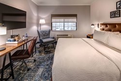  - Four Points by Sheraton Hotel Downtown Anchorage