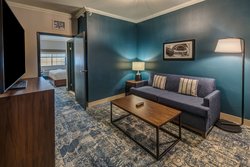  - Four Points by Sheraton Hotel Downtown Anchorage