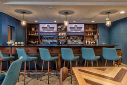  - Four Points by Sheraton Hotel Downtown Anchorage