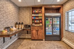  - Four Points by Sheraton Hotel Downtown Anchorage