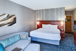  - Courtyard by Marriott Blue Ash - I-71, Exit 15