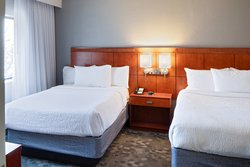  - Courtyard by Marriott Blue Ash - I-71, Exit 15