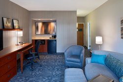  - Courtyard by Marriott Blue Ash - I-71, Exit 15