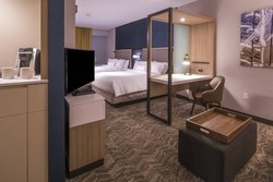  - SpringHill Suites by Marriott Fishkill - I-84, Exit 46