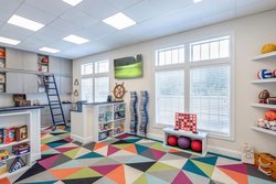  - Marriott Vacation Club Harbour Lake Hotel Orland