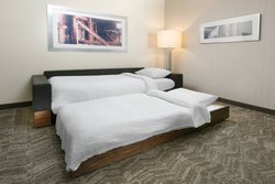  - SpringHill Suites by Marriott Northwest San Antonio - I-10, Exit 555
