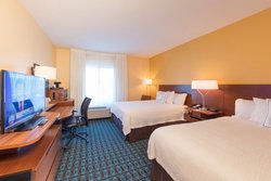  - Fairfield Inn by Marriott Lexington Park