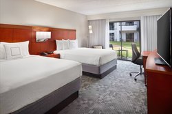 - Courtyard by Marriott Hotel College Park - I-85, Exit 71