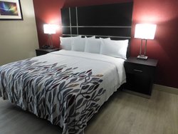  - Red Roof Inn Redding