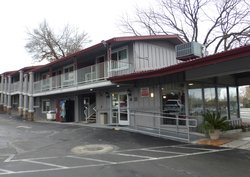  - Red Roof Inn Redding