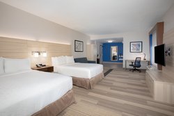  - Holiday Inn Express & Suites Glendale