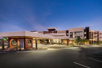 Residence Inn by Marriott Scottsdale Salt River