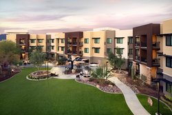  - Residence Inn by Marriott Salt River Scottsdale