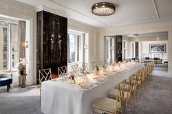  - St Regis Hotel Downtown Toronto