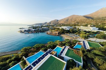 Elounda Bay Palace