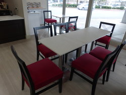  - Red Roof Inn Redding