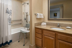  - Residence Inn by Marriott Bothell - I-405, Exit 24