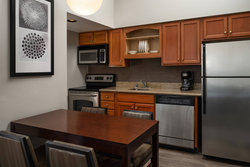  - Residence Inn by Marriott Lynnwood