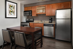  - Residence Inn by Marriott Lynnwood