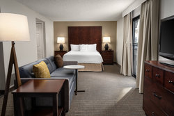  - Residence Inn by Marriott Lynnwood