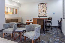  - Holiday Inn Express & Suites White Haven - I-80, Exit 277