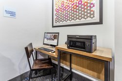  - Holiday Inn Express & Suites White Haven - I-80, Exit 277