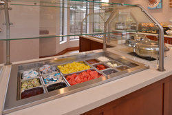  - Staybridge Suites Indianapolis - I-69, Exit 203