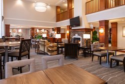  - Staybridge Suites Indianapolis - I-69, Exit 203