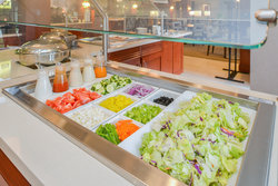  - Staybridge Suites Indianapolis - I-69, Exit 203