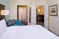  - Staybridge Suites Indianapolis - I-69, Exit 203