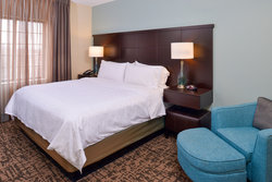  - Staybridge Suites Indianapolis - I-69, Exit 203