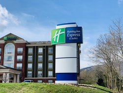  - Holiday Inn Express & Suites Chattanooga
