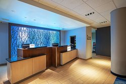  - Fairfield Inn & Suites by Marriott Downtown Tulsa
