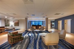  - Fairfield Inn & Suites by Marriott Downtown Tulsa