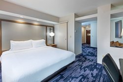  - Fairfield Inn & Suites by Marriott Downtown Tulsa