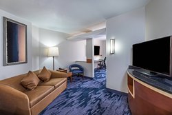  - Fairfield Inn & Suites by Marriott Downtown Tulsa