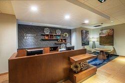  - Fairfield Inn & Suites by Marriott Downtown Tulsa