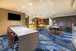  - Fairfield Inn & Suites by Marriott Downtown Tulsa